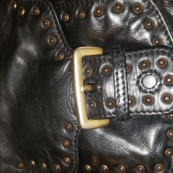 Loyd Maish medium Hobo handbag - Picture 4 of 7